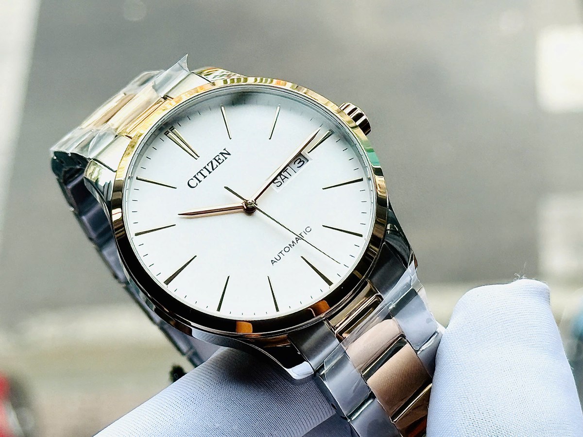 Citizen NH8356-87A