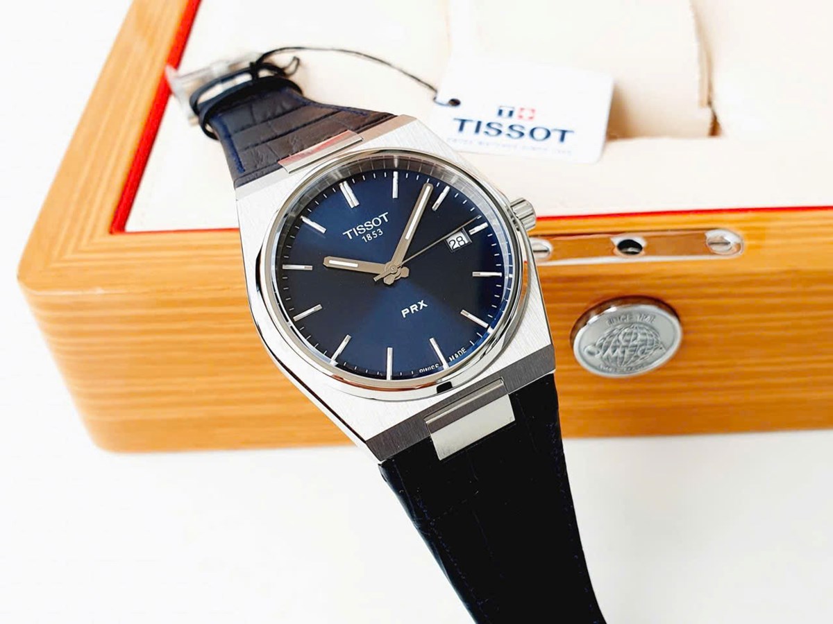 Tissot PRX T137.410.16.041.00 (T1374101604100)