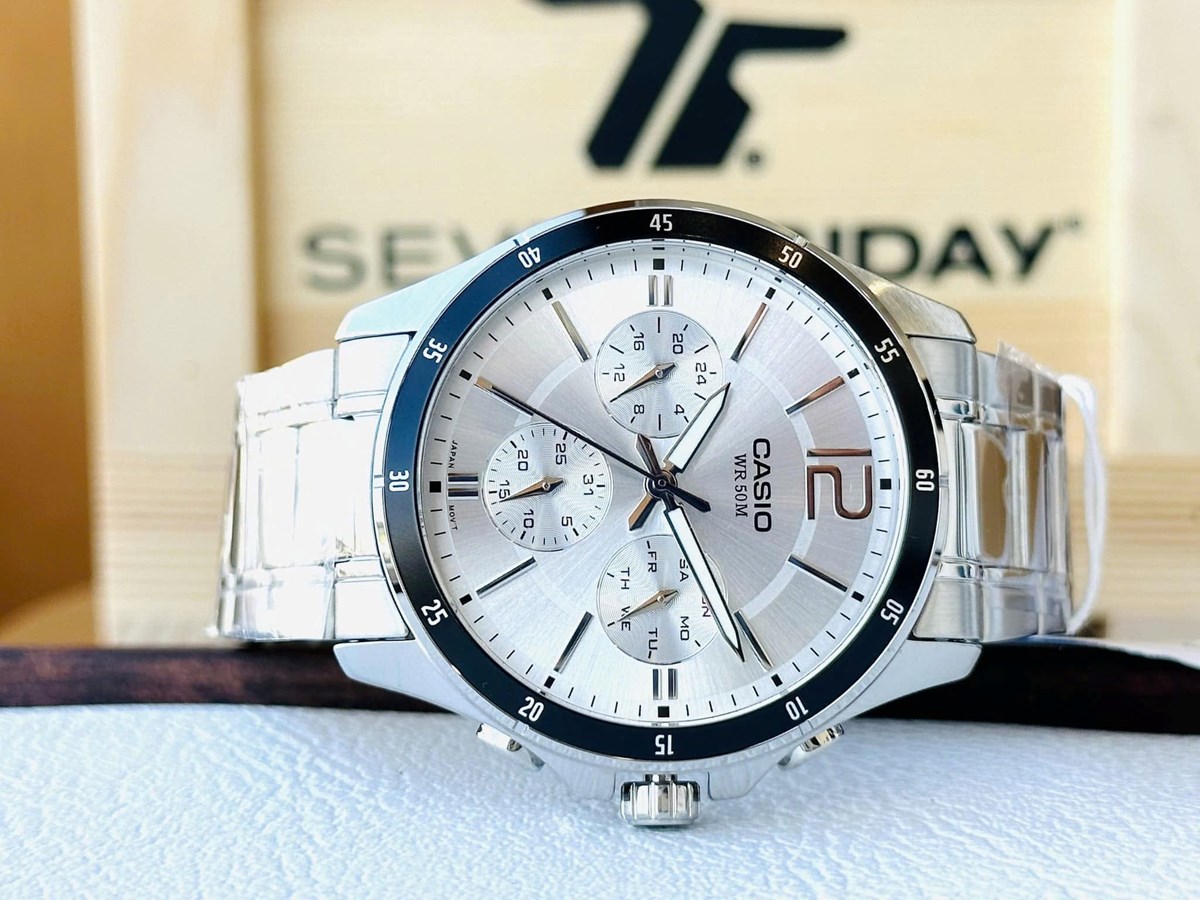 Casio MTP-1374D