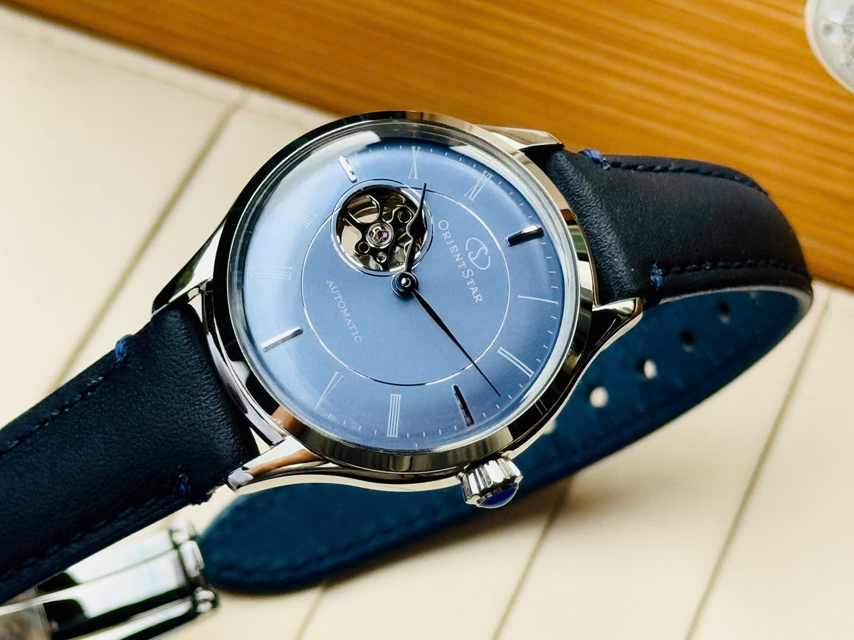 Orient Star Netto RK-ND0013L 