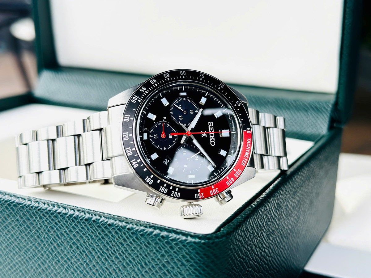Seiko SSC915P1 