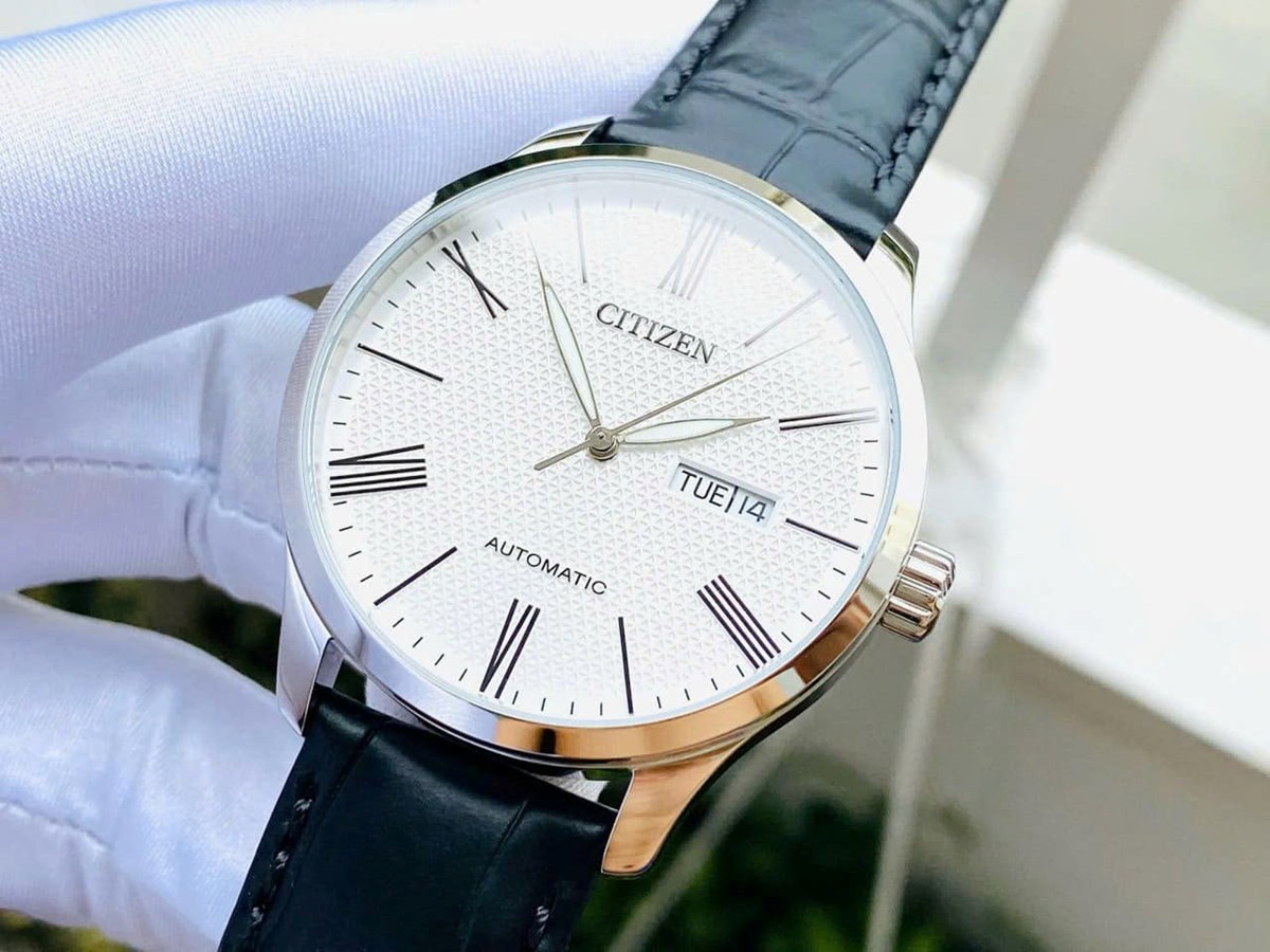  Citizen Automatic NH8350-08A