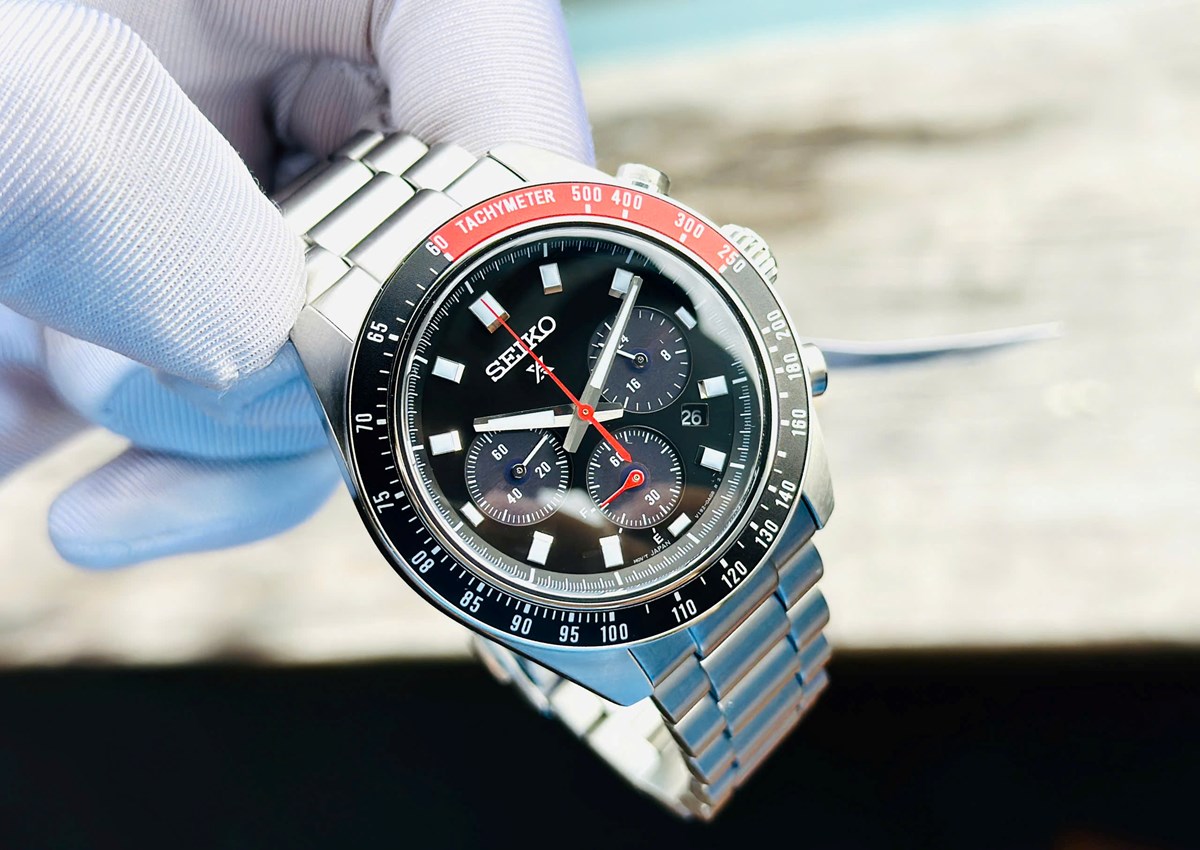 Seiko SSC915P1