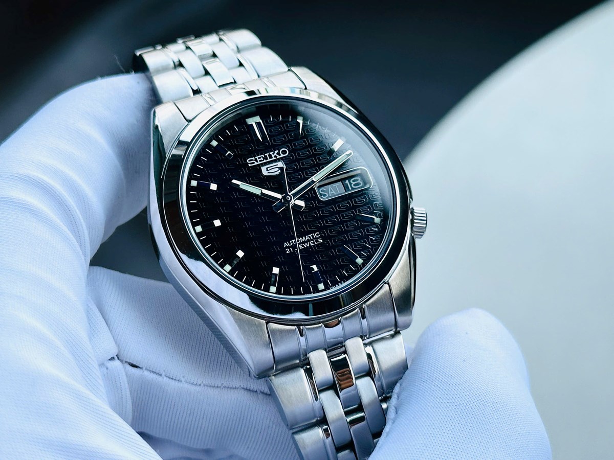 SEIKO 5 AUTOMATIC SNK361