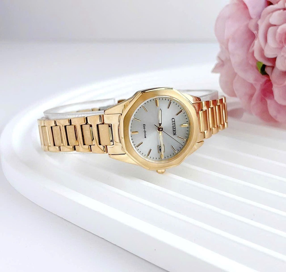 Citizen Eco-Drive EW2582-59A