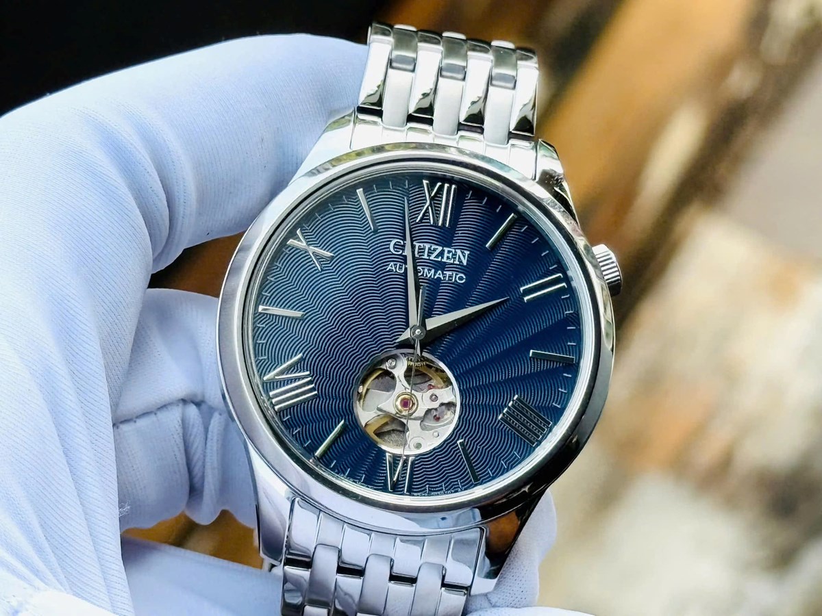 Citizen Automatic NH9130-84L