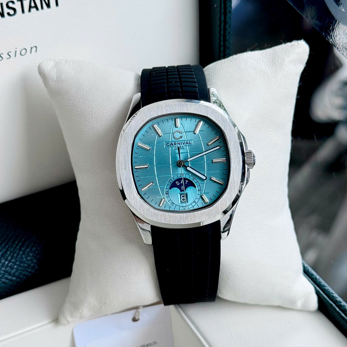 Carnival Aquanus 8113G-VT-DD-XL