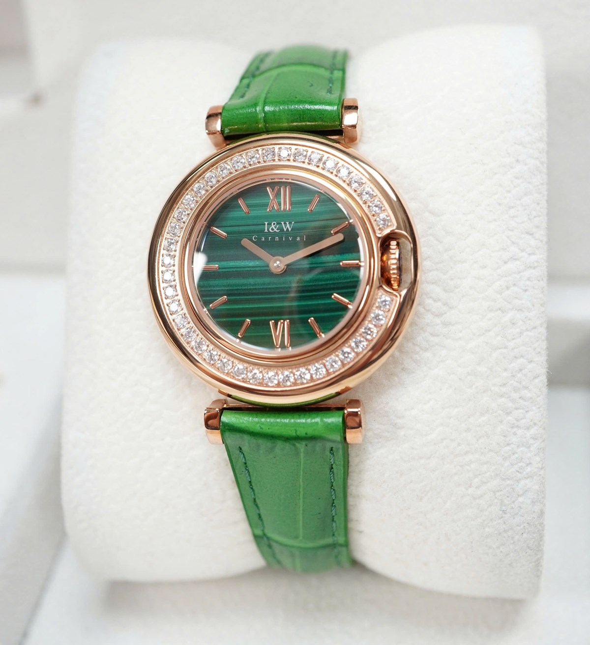 I&W Carnival 3011L