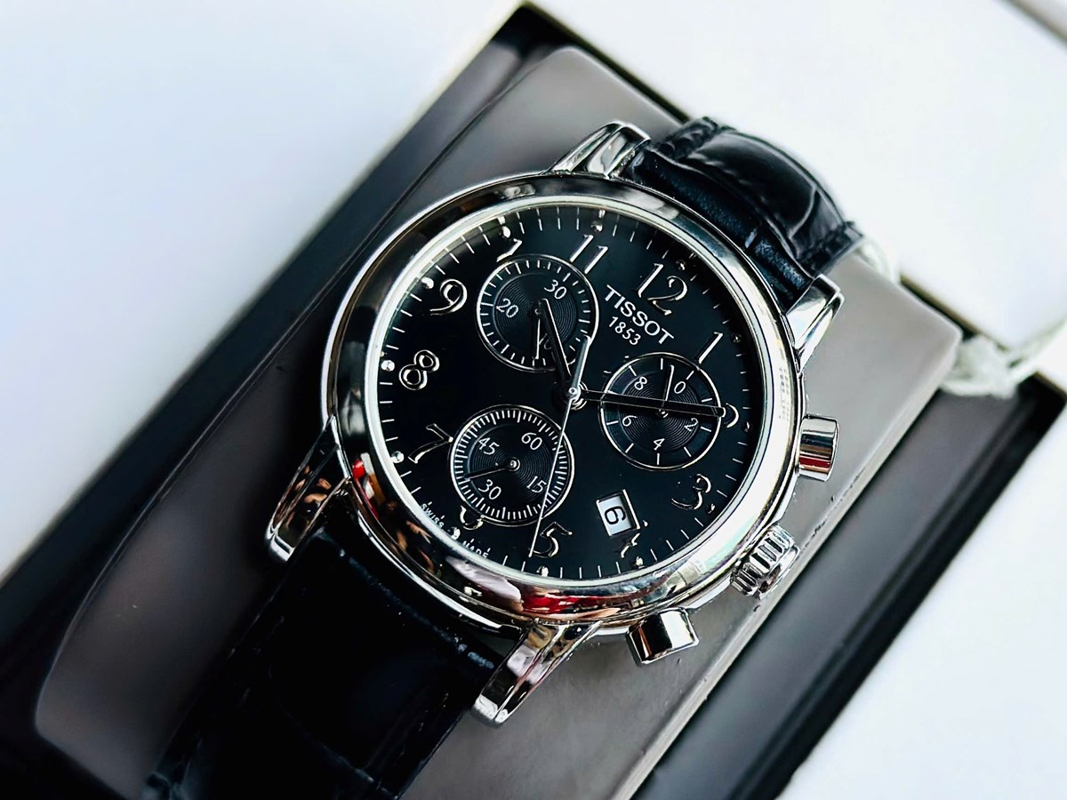 TISSOT T050.217.16.052.00