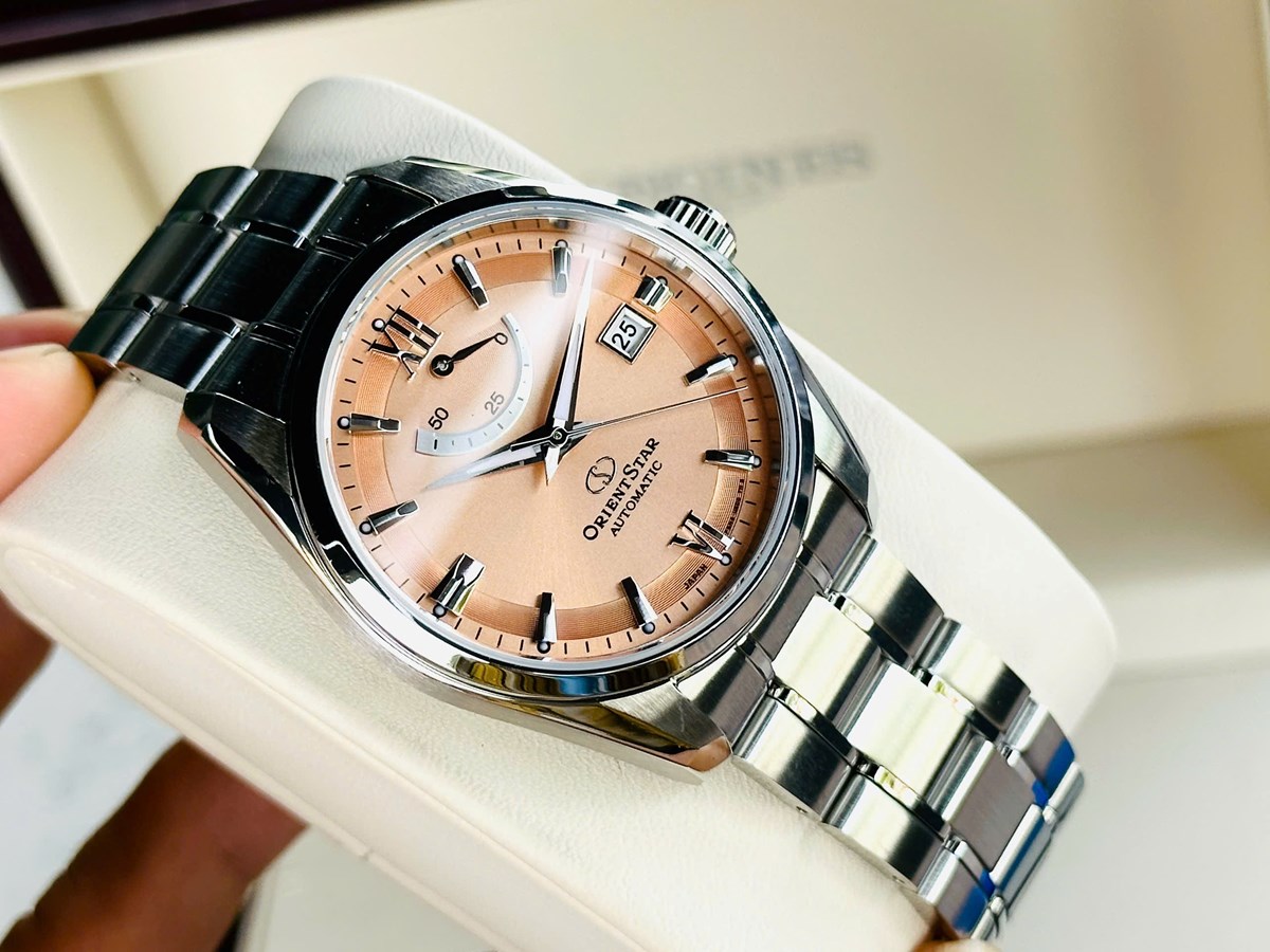 ORIENT STAR MECHANICAL CONTEMPORARY STANDARD