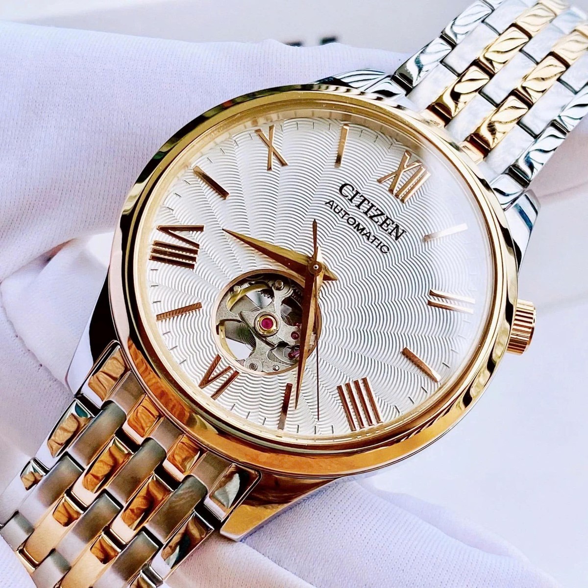 Citizen Citizen NH9136-88A 