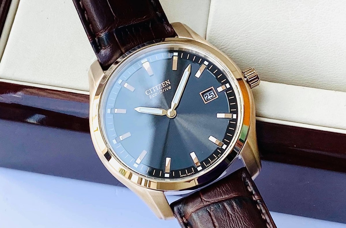 Đồng hồ Nam Ci.ti.zen AU1043-00E