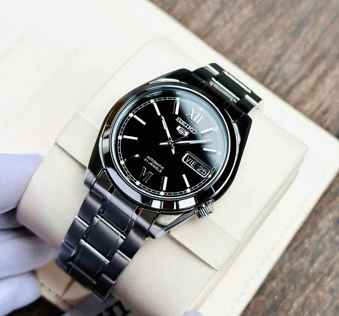Seiko 5 Automatic SNKL55K1