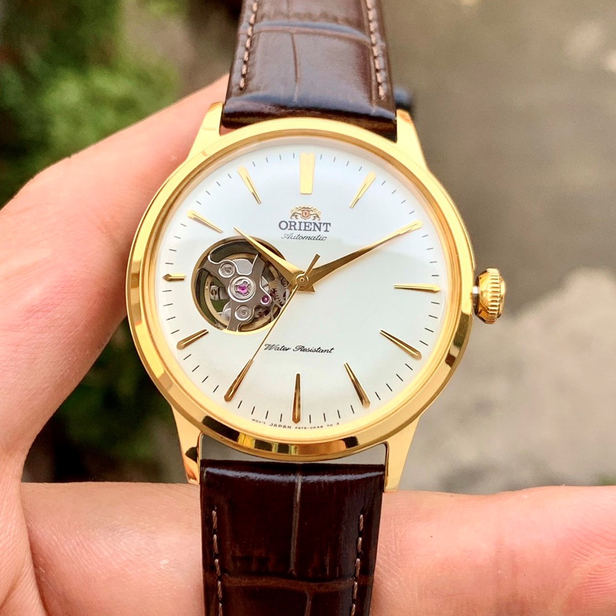 ORIENT AUTOMATIC RA-AG0003S10B | ĐỒNG HỒ CHÍNH HÃNG