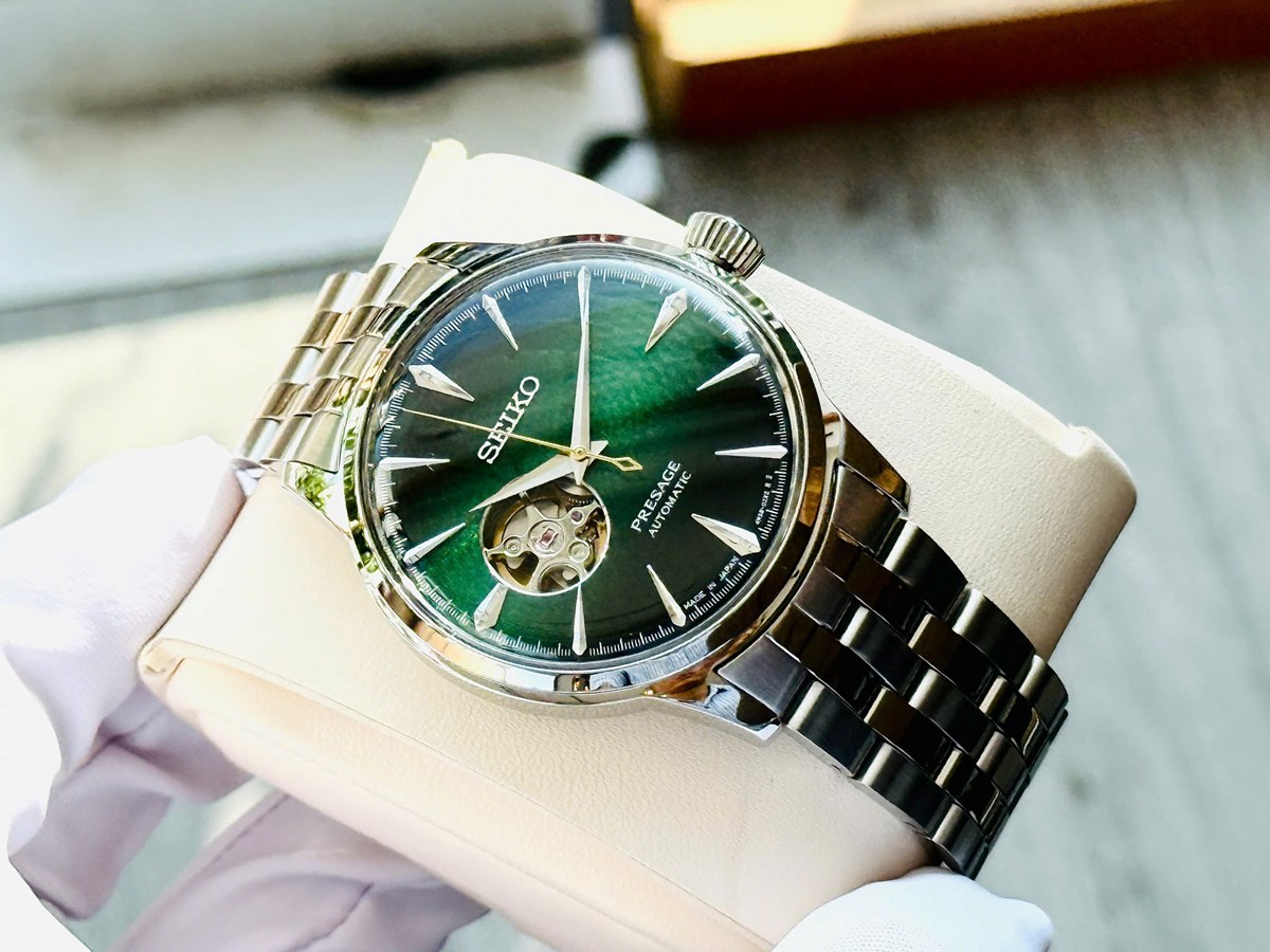 SEIKO Presage SSA441J1
