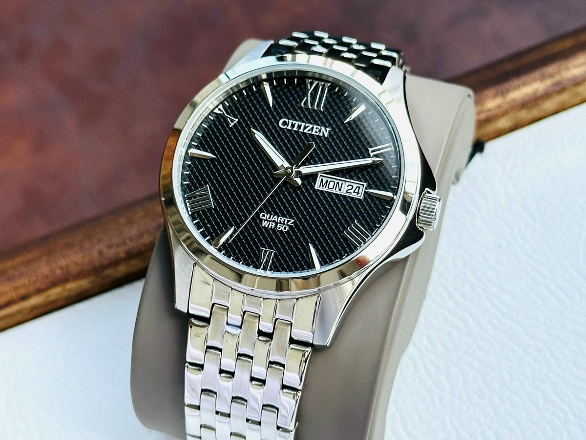 Citizen BF2020-51E - ĐỒNG HỒ NAM CHÍNH HÃNG 