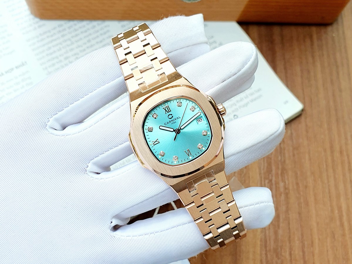 Carnival 8160L-VH