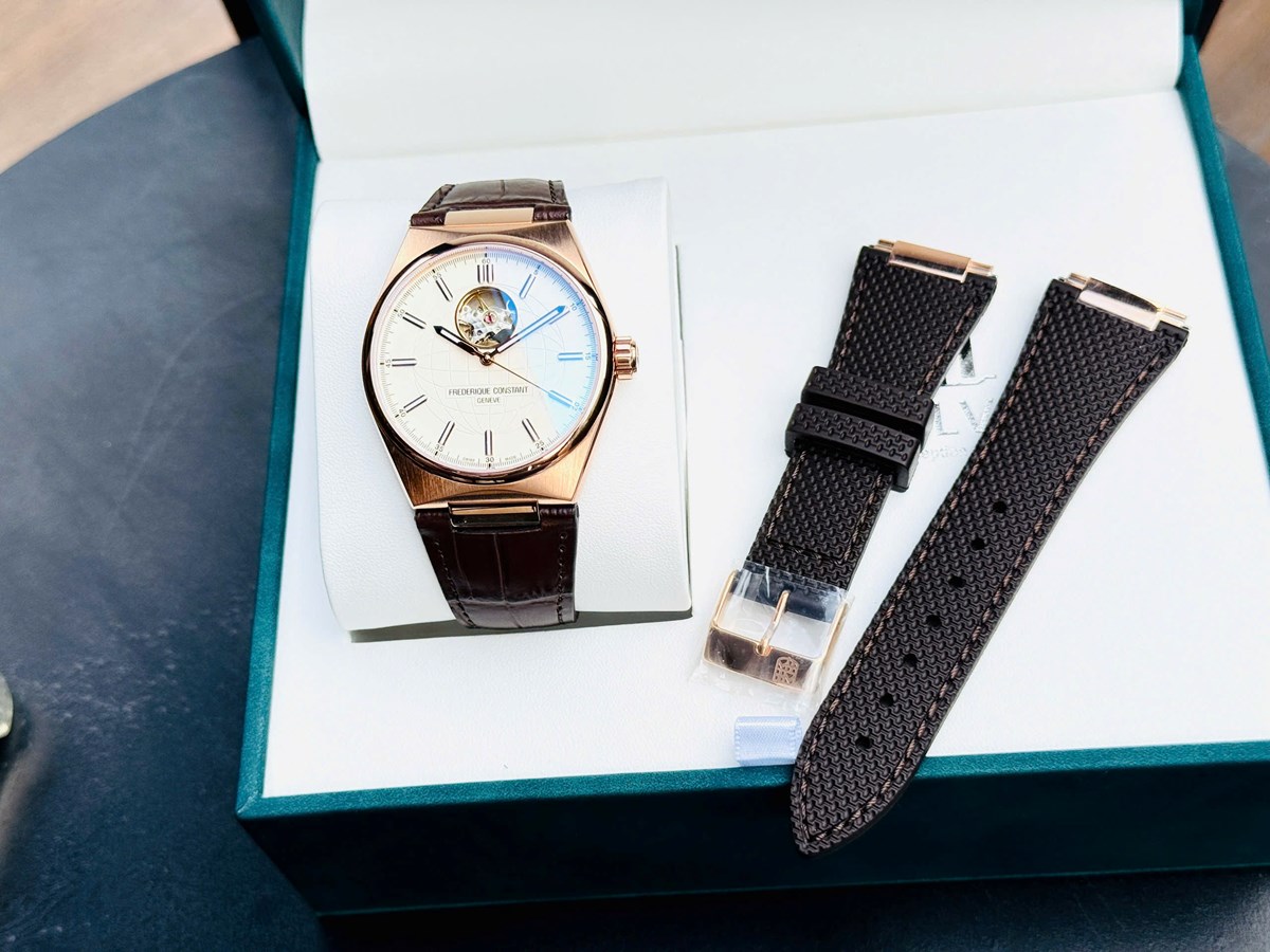 Frederique Constant FC-310V4NH4