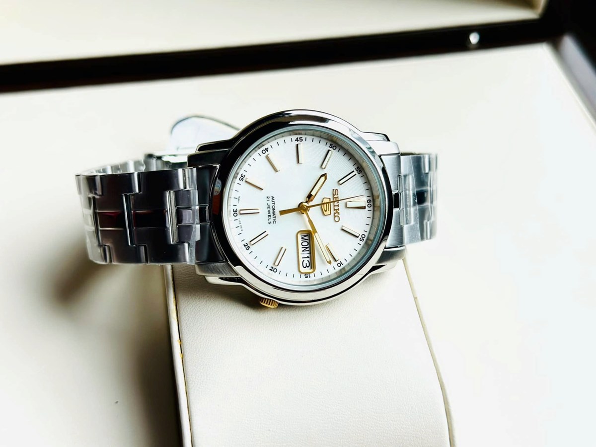 Seiko 5 SNKL77K1 
