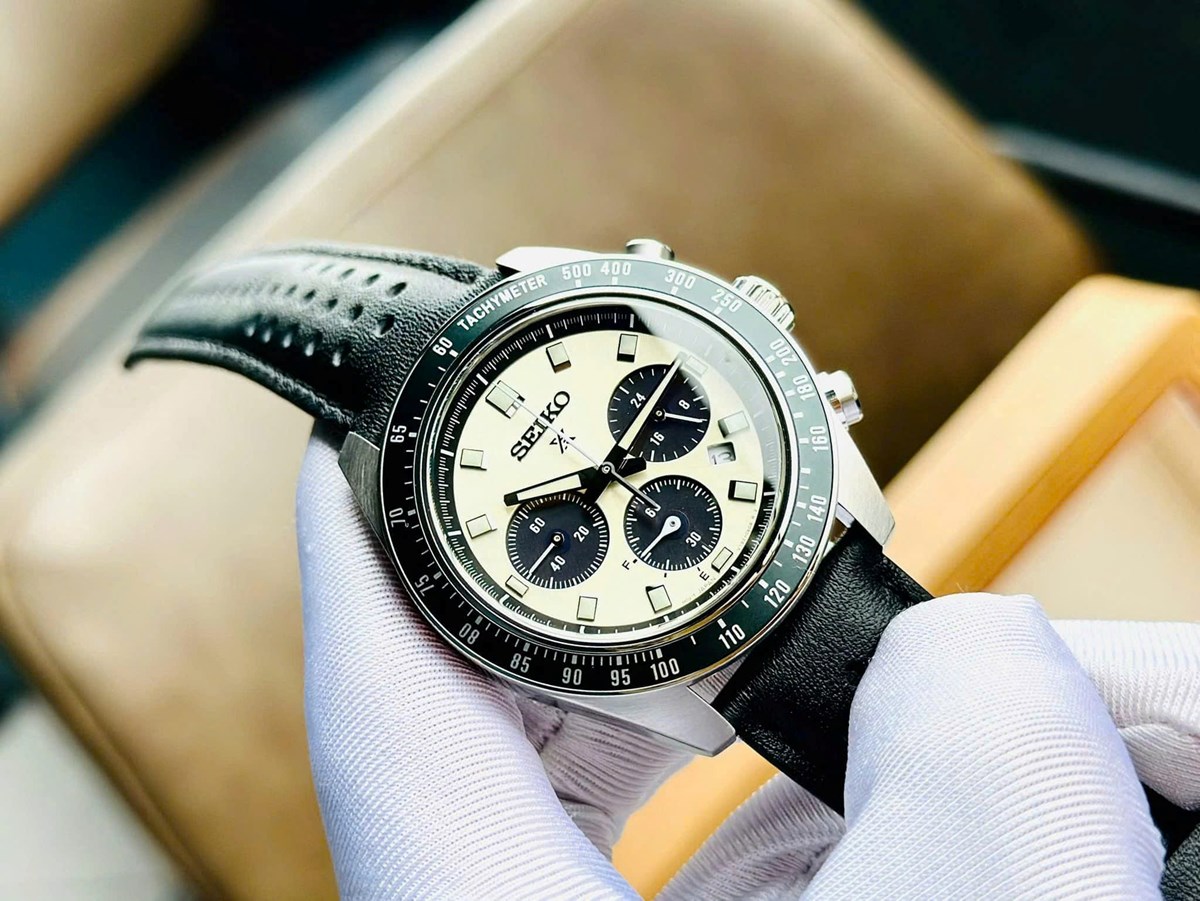 Seiko Solar Prospex SSC943P1