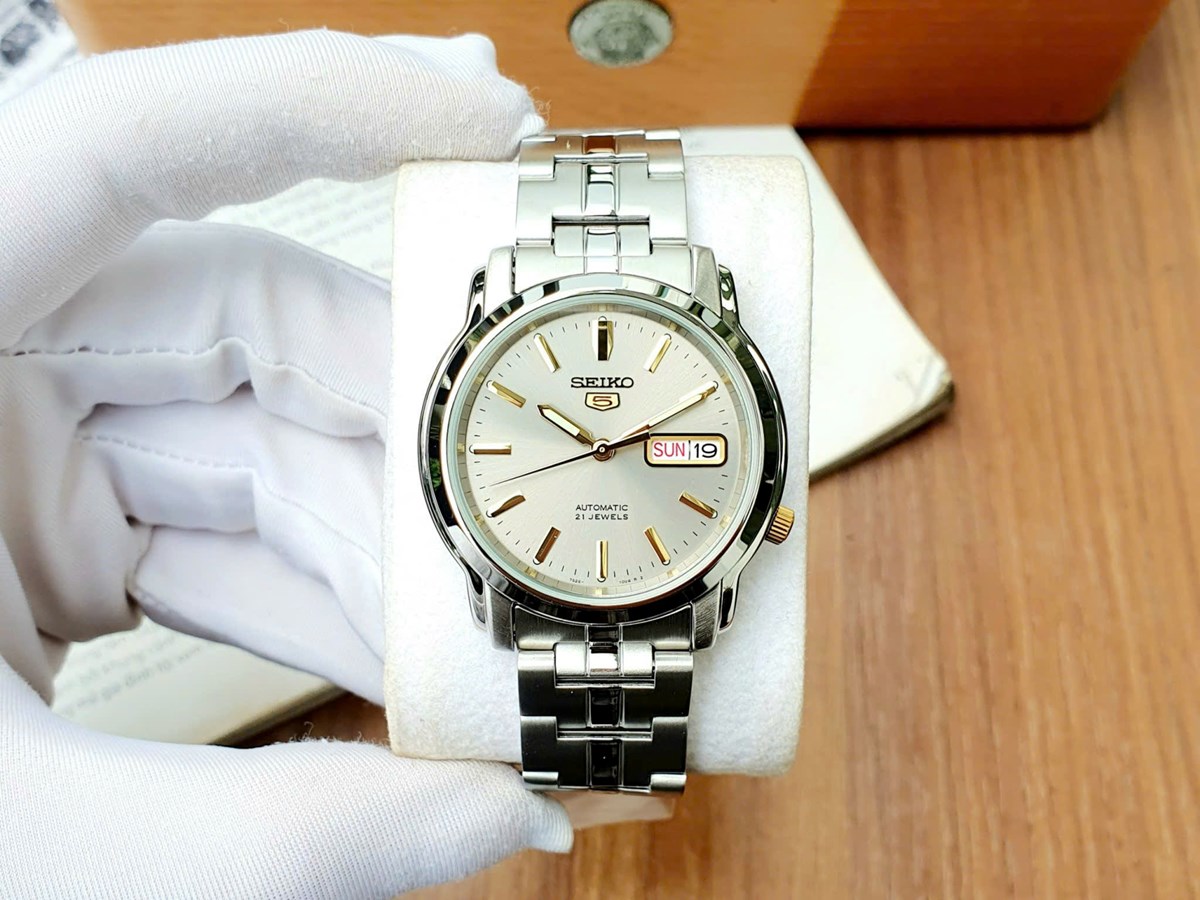 Seiko 5 Automatic SNKK67K1