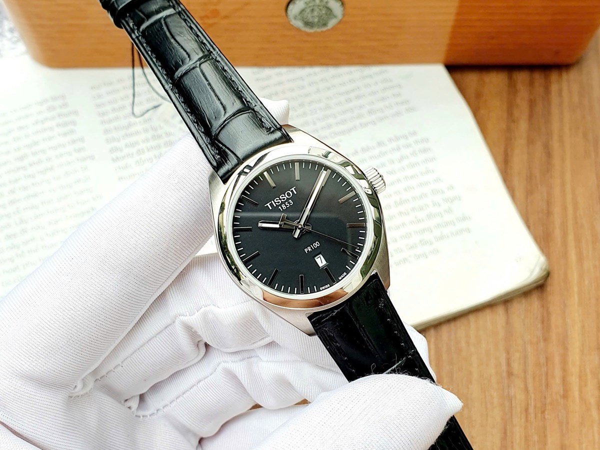 Tissot Nữ PR 100 T101.210.16.051.00