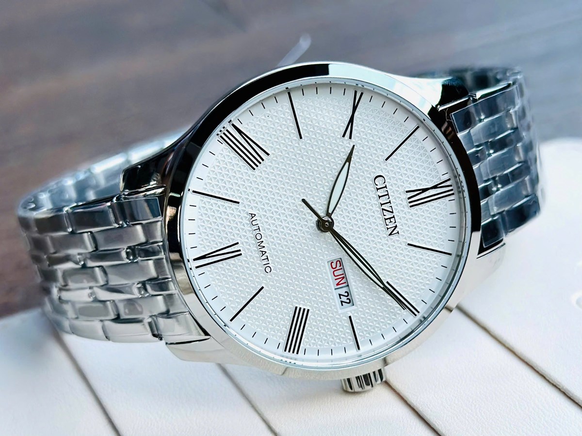 Citizen Automatic NH8350-59A