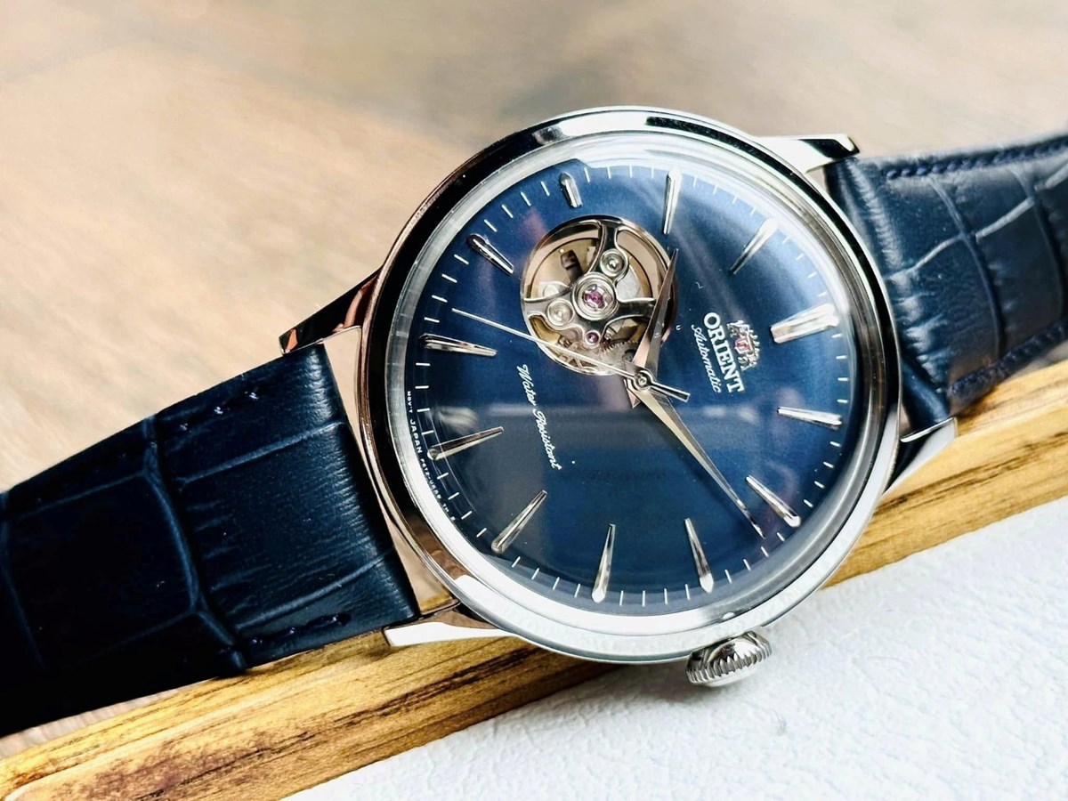 Orient Bambino Automatic : RA-AG0005L10B