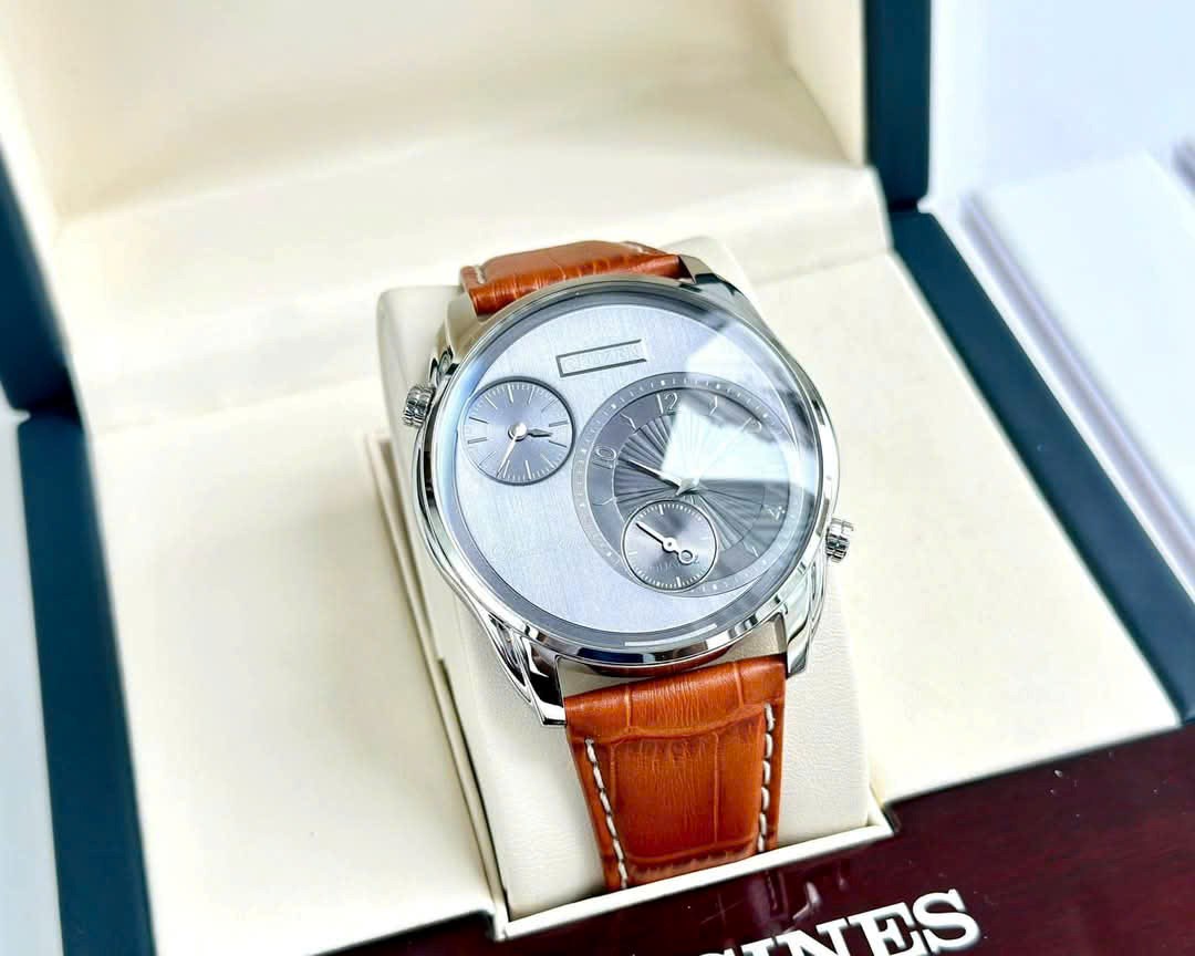 Citizen Dual Time AO3030-16H