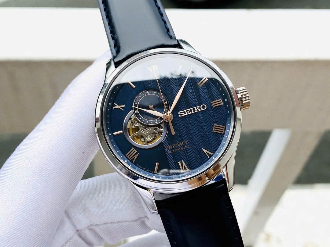 Seiko Presage Automatic SSA421J1 ( SARY187 )