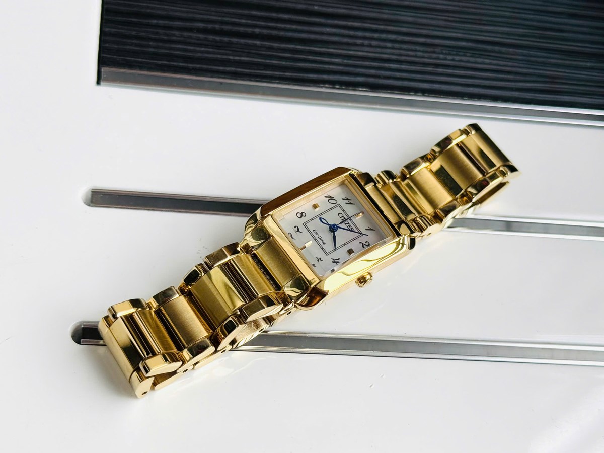 Citizen L Bianca Luxury EW5602-57D