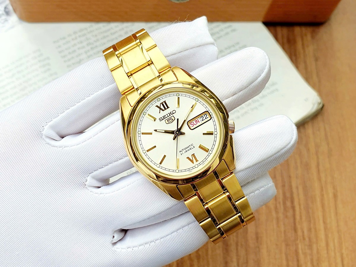 Seiko 5 Automatic SNKL58K1 