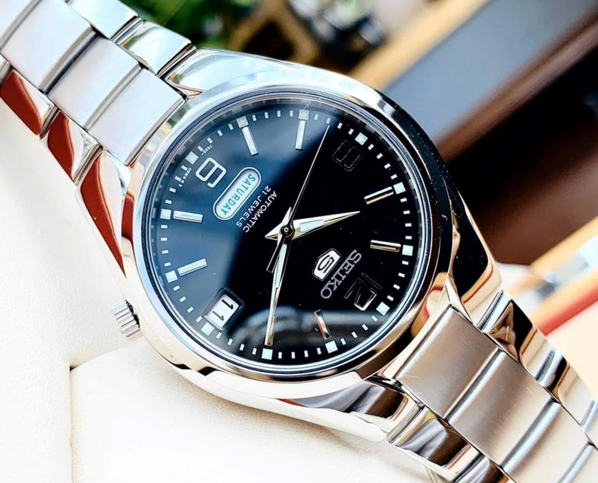 Đồng hồ Seiko SNK623K1