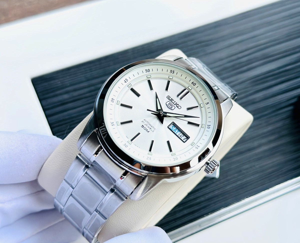 Seiko5 SNK355