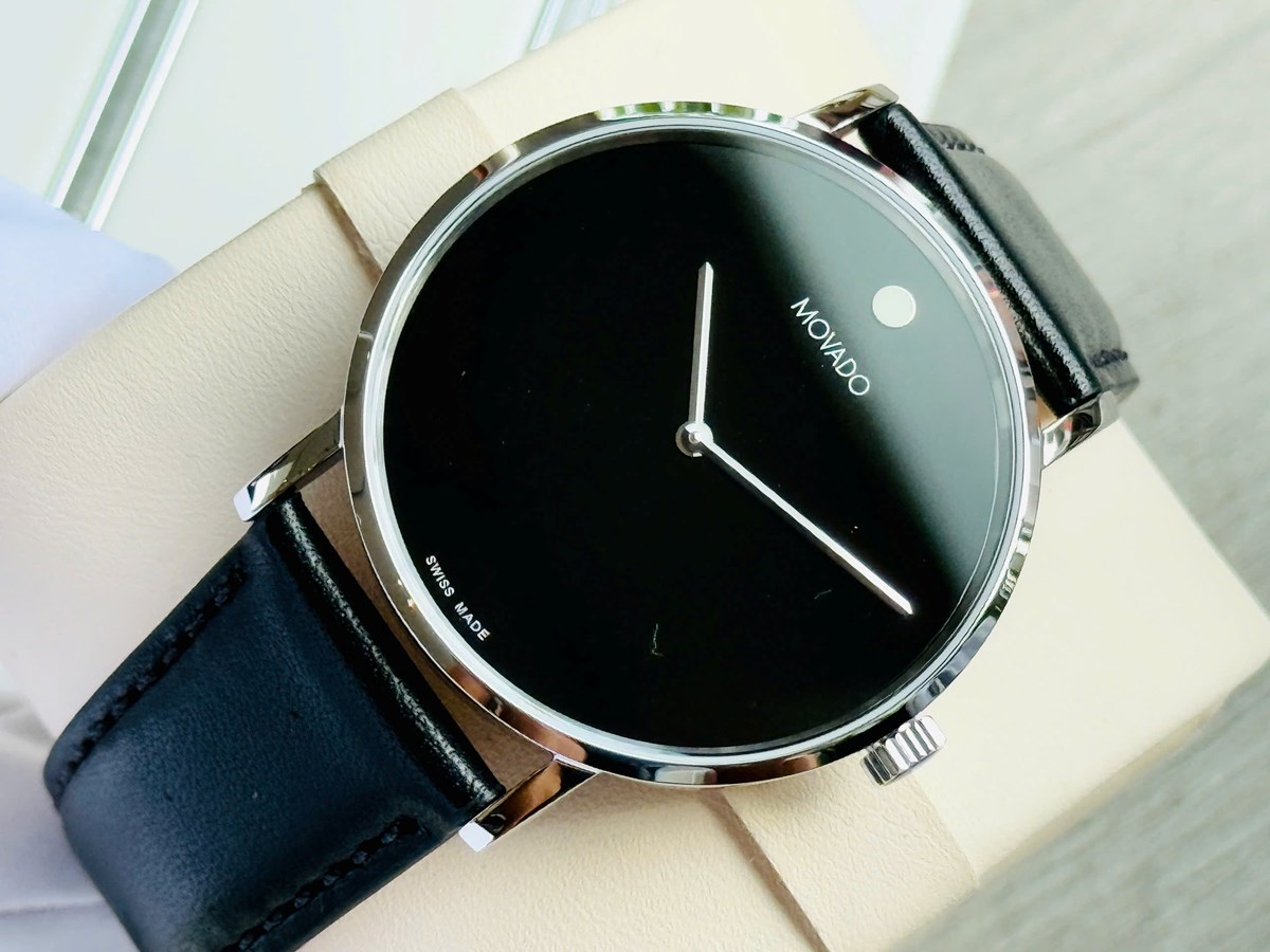 Movado 0607589 