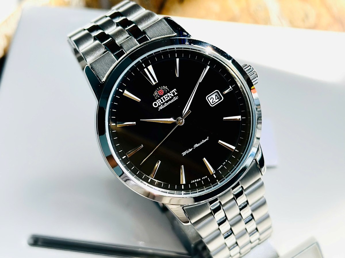 Orient Automatic RA-AC0F01B10B - Mẫu ĐH Automatic SYMPHONY 3
