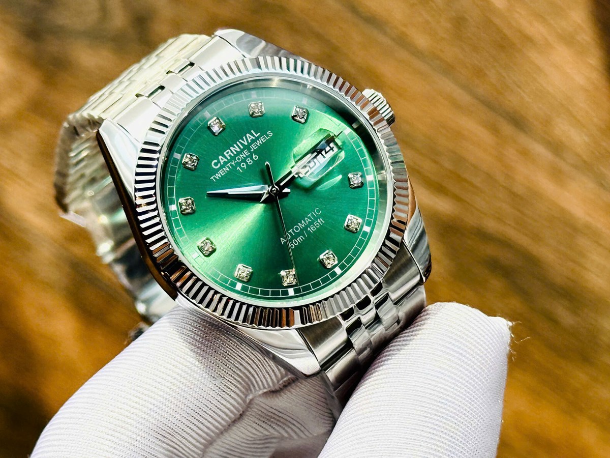 Carnival 8131G
