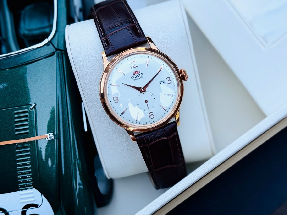 Orient Classic RA-AP0001S10B 